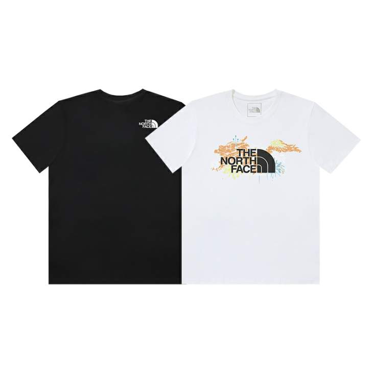The North Face T Shirts Short _SKUTheNorthFaceM-3XLfctrS893005906